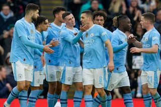 manchester city